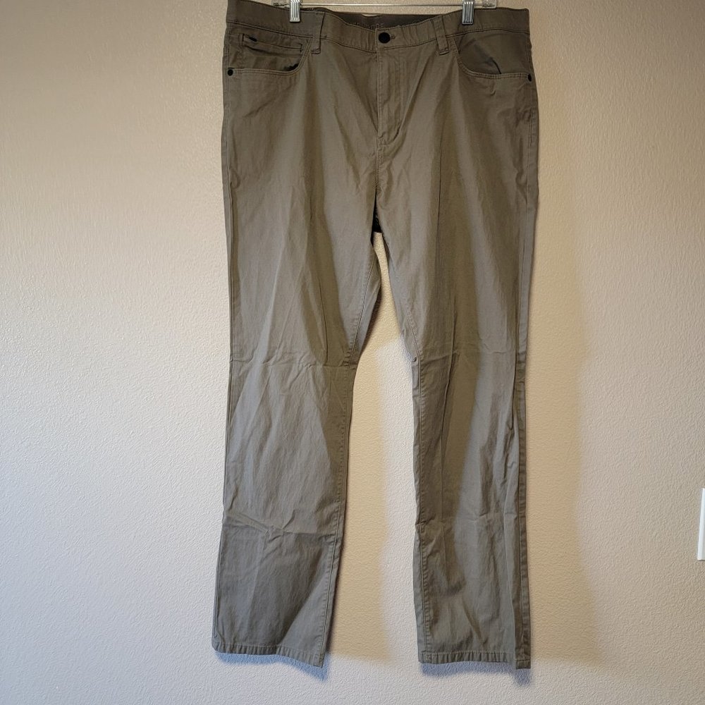 Men's Weatherproof Pants